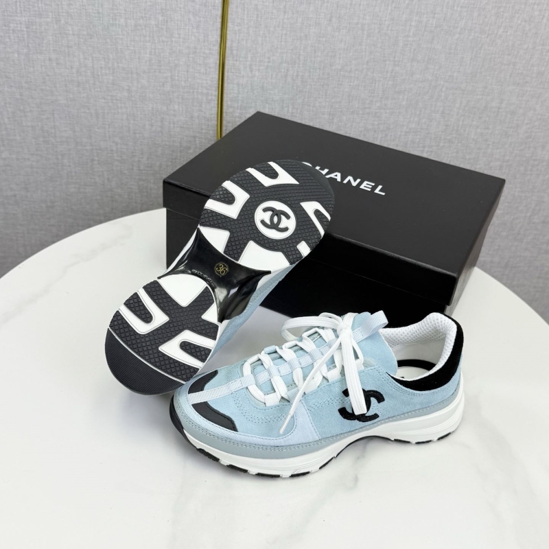 Ch**el sport shoes